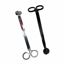 Load image into Gallery viewer, Wick Trimmer