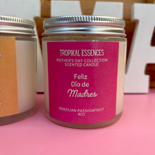 Load image into Gallery viewer, Brazilian Passionfruit Candle (CHOOSE LABEL)
