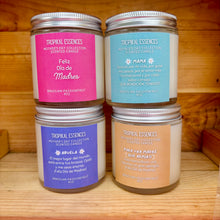Load image into Gallery viewer, Brazilian Passionfruit Candle (CHOOSE LABEL)
