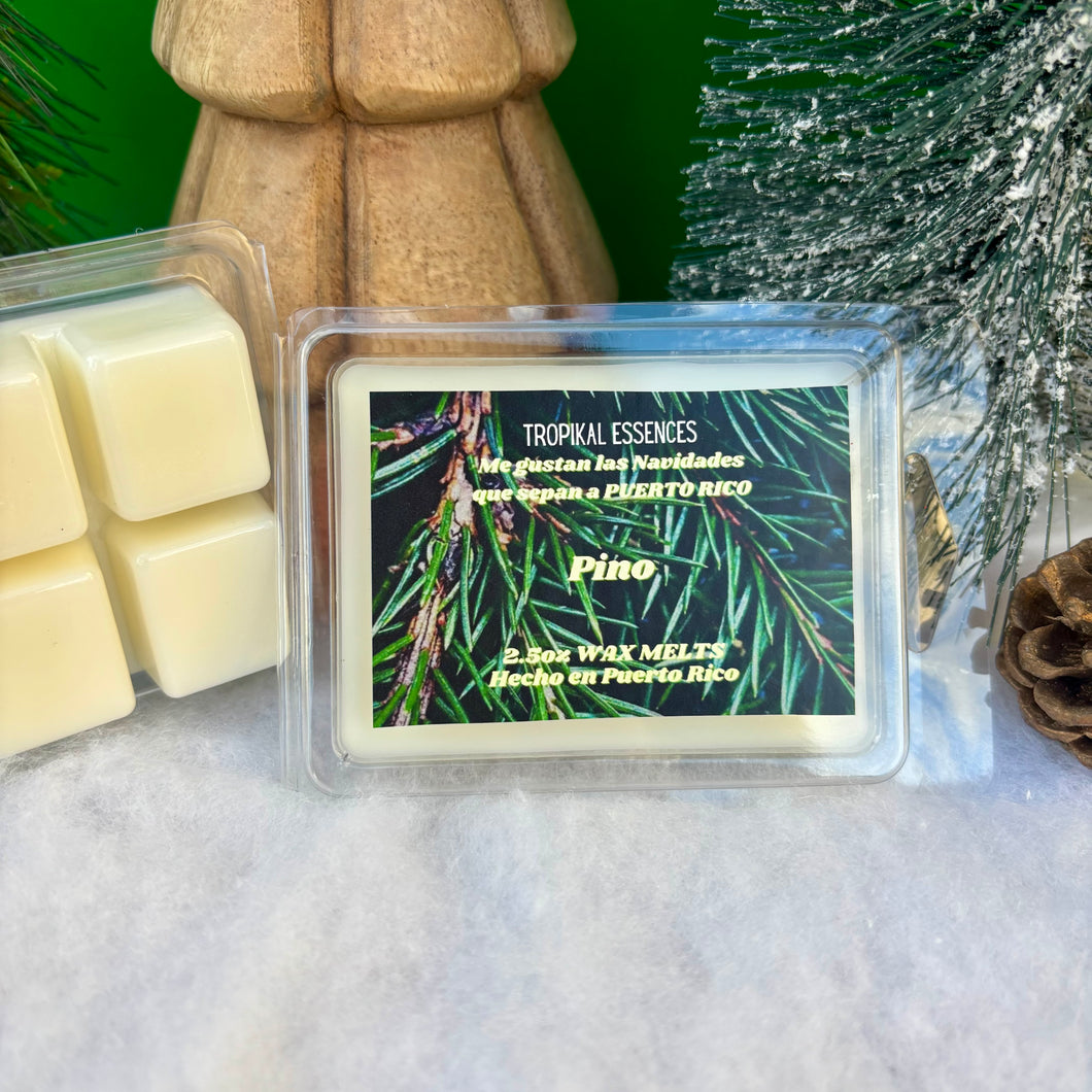 Pino Wax Melt